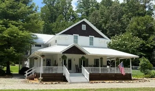Misty Mountain Lodge-1