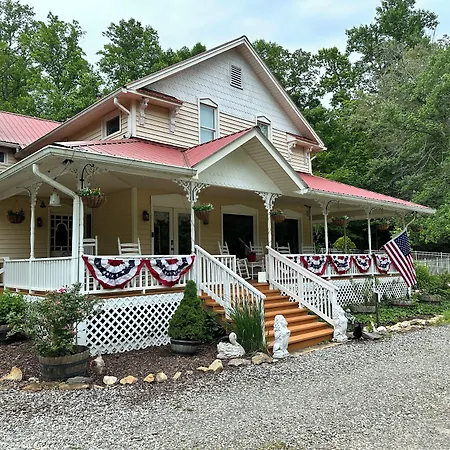 Misty Mountain Lodge-3